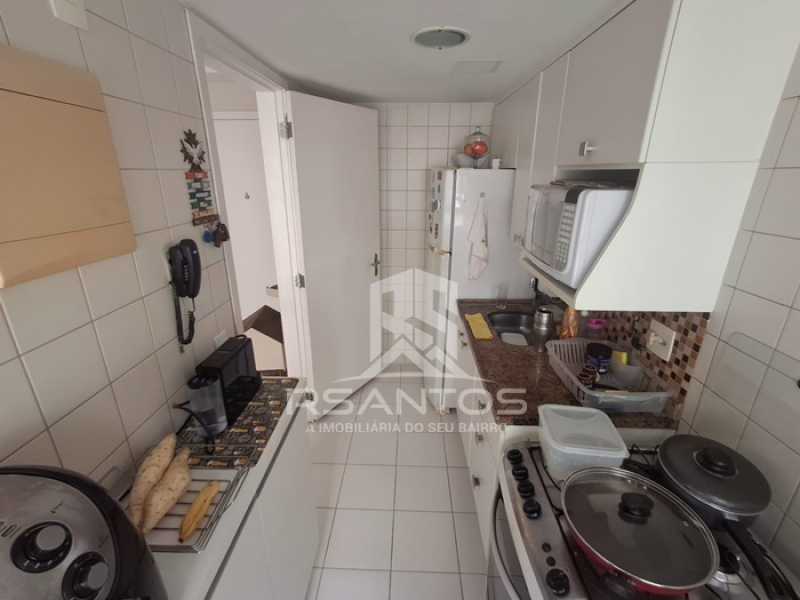 Conheça 16 do imóvel - Apartamento no Pechincha - Padrão com 2 quartos, suíte e varanda. - JPAP20997 - 20 16 - 20