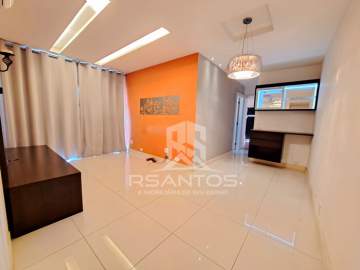 Apartamento à venda Rua Potiguara, Freguesia (Jacarepaguá), Rio de Janeiro - R$ 390.000 - JPAP20998