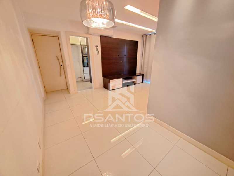 Conheça 02 do imóvel - Apartamento à venda Rua Potiguara, Freguesia (Jacarepaguá), Rio de Janeiro - R$ 390.000 - JPAP20998 - 2 02 - 2