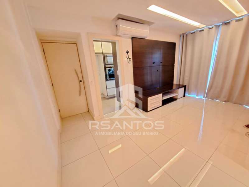 Conheça 03 do imóvel - Apartamento à venda Rua Potiguara, Freguesia (Jacarepaguá), Rio de Janeiro - R$ 390.000 - JPAP20998 - 3 03 - 3