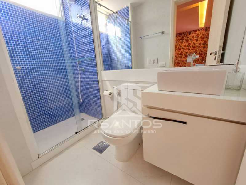 Conheça 08 do imóvel - Apartamento à venda Rua Potiguara, Freguesia (Jacarepaguá), Rio de Janeiro - R$ 390.000 - JPAP20998 - 8 08 - 8