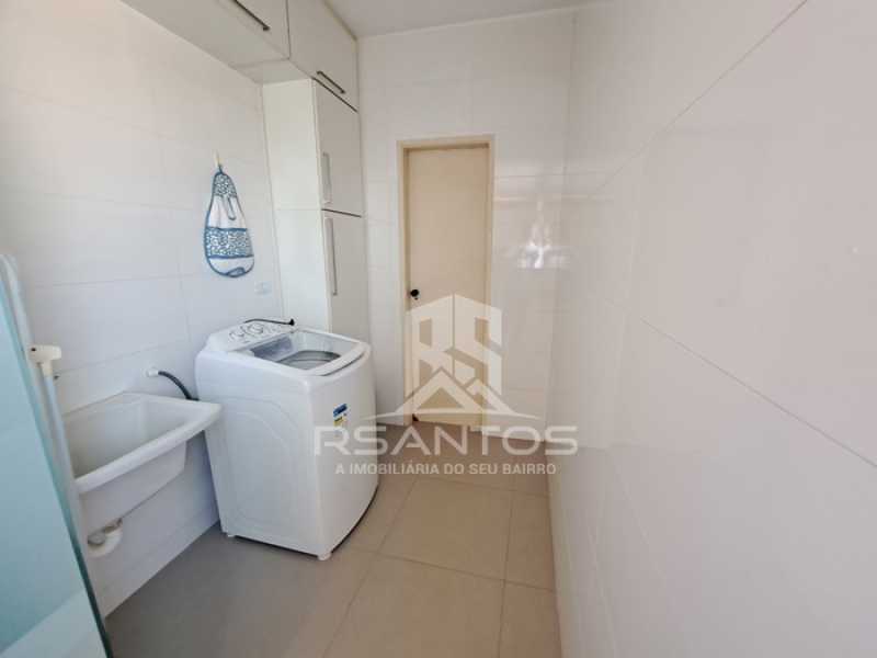 Conheça 22 do imóvel - Apartamento à venda Rua Potiguara, Freguesia (Jacarepaguá), Rio de Janeiro - R$ 390.000 - JPAP20998 - 22 22 - 22