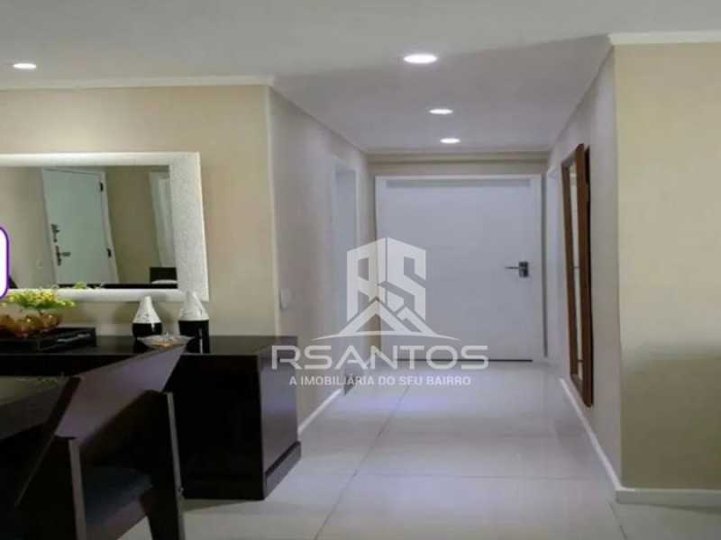 Conheça 03 do imóvel - Taquara- Ótima localização Apto 2qts com 74m2, sol manhã, Varanda, dependência completa, vaga e infraestrutura. - JPAP20999 - 3 03 - 3
