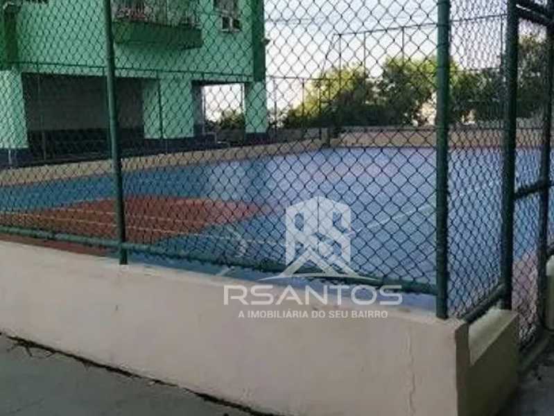 Conheça 13 do imóvel - Taquara- Ótima localização Apto 2qts com 74m2, sol manhã, Varanda, dependência completa, vaga e infraestrutura. - JPAP20999 - 13 13 - 13