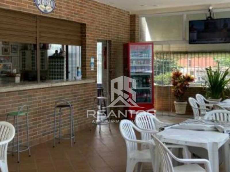 Conheça 15 do imóvel - Taquara- Ótima localização Apto 2qts com 74m2, sol manhã, Varanda, dependência completa, vaga e infraestrutura. - JPAP20999 - 15 15 - 15