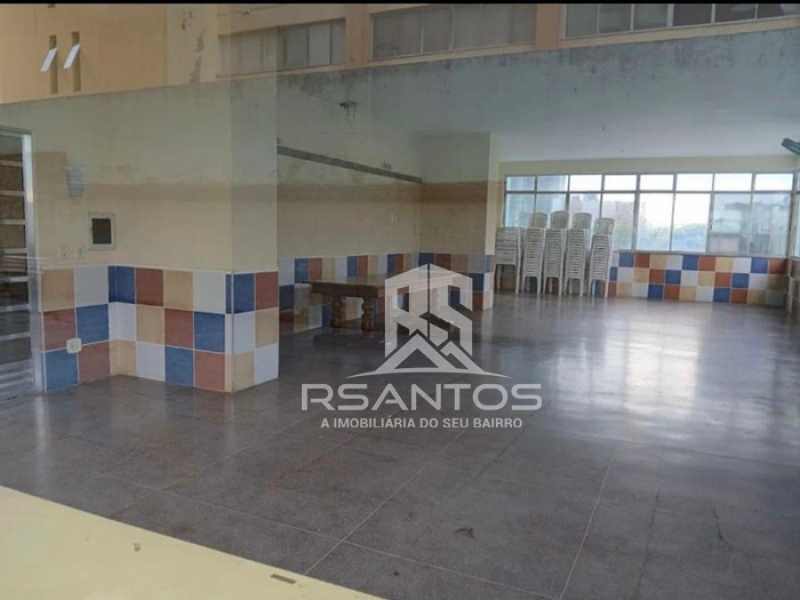 Conheça 16 do imóvel - Taquara- Ótima localização Apto 2qts com 74m2, sol manhã, Varanda, dependência completa, vaga e infraestrutura. - JPAP20999 - 16 16 - 16