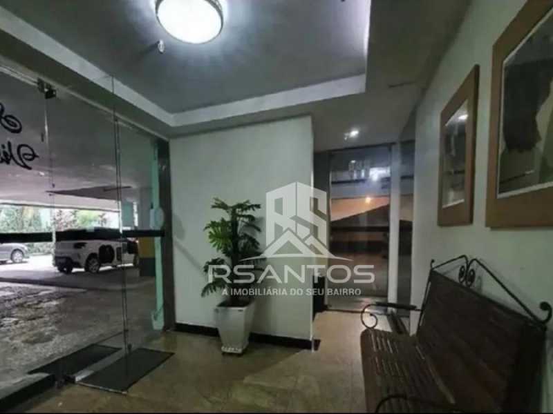 Conheça 18 do imóvel - Taquara- Ótima localização Apto 2qts com 74m2, sol manhã, Varanda, dependência completa, vaga e infraestrutura. - JPAP20999 - 18 18 - 18