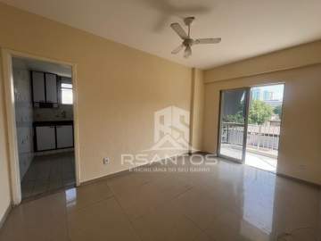 Ótima localização - TAQUARA - Apartamento vazio, com 2 quartos, suíte e varandas. - JPAP21001