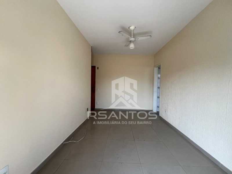 Conheça 3. do imóvel - TAQUARA - Apartamento vazio, com 2 quartos, suíte e varandas. - JPAP21001 - 4 3. - 4