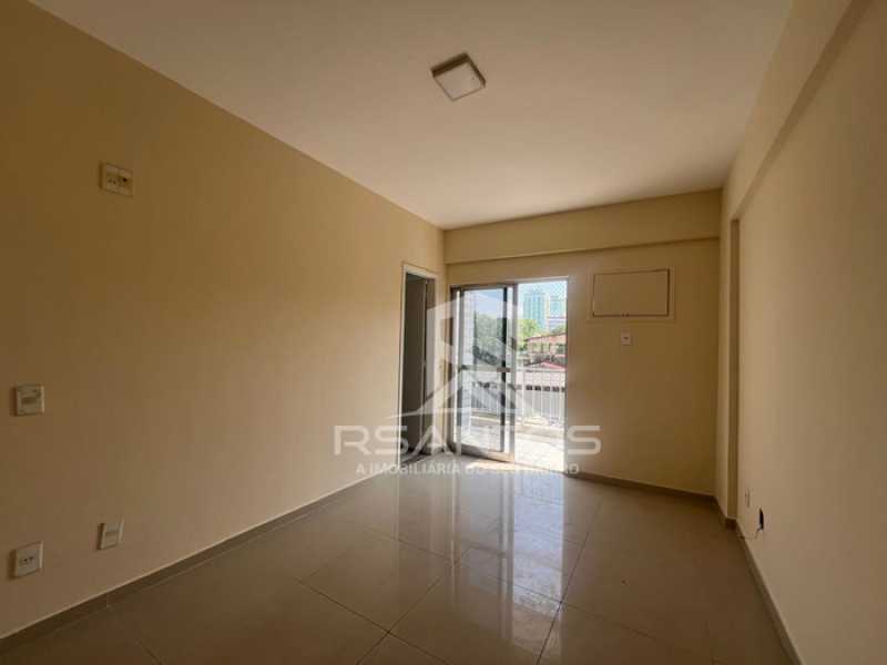 Conheça 5. do imóvel - TAQUARA - Apartamento vazio, com 2 quartos, suíte e varandas. - JPAP21001 - 6 5. - 6