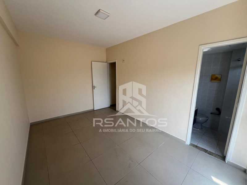 Conheça 6. do imóvel - TAQUARA - Apartamento vazio, com 2 quartos, suíte e varandas. - JPAP21001 - 7 6. - 7