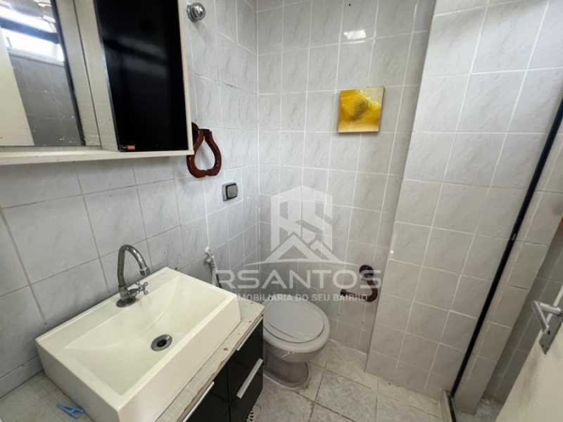 Conheça 7. do imóvel - TAQUARA - Apartamento vazio, com 2 quartos, suíte e varandas. - JPAP21001 - 8 7. - 8