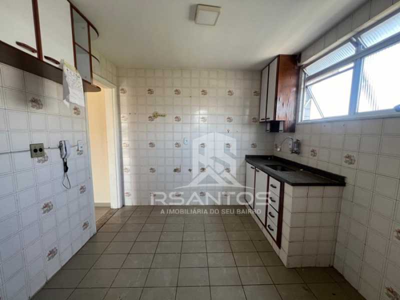 Conheça 13. do imóvel - TAQUARA - Apartamento vazio, com 2 quartos, suíte e varandas. - JPAP21001 - 15 13. - 15