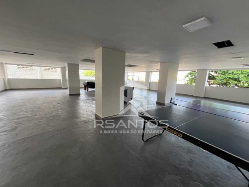 Conheça 16. do imóvel - TAQUARA - Apartamento vazio, com 2 quartos, suíte e varandas. - JPAP21001 - 18 16. - 18