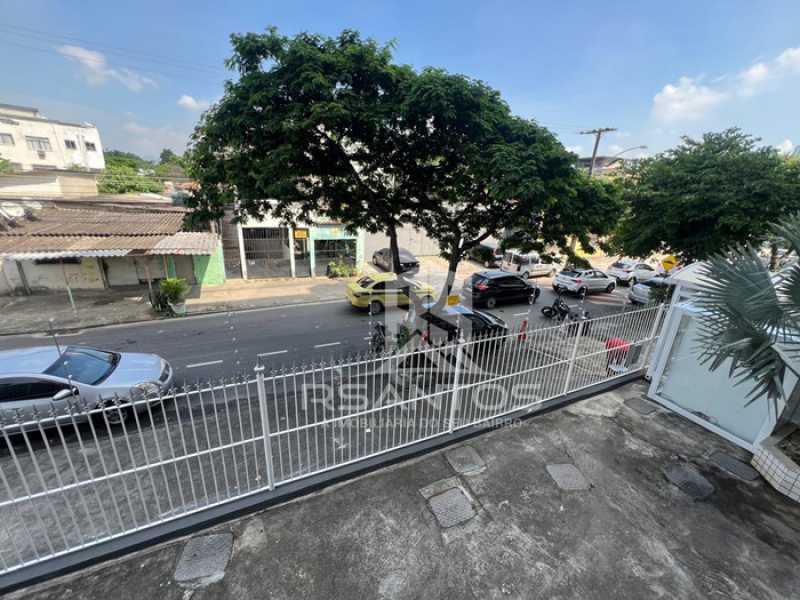Conheça 19. do imóvel - TAQUARA - Apartamento vazio, com 2 quartos, suíte e varandas. - JPAP21001 - 20 19. - 20