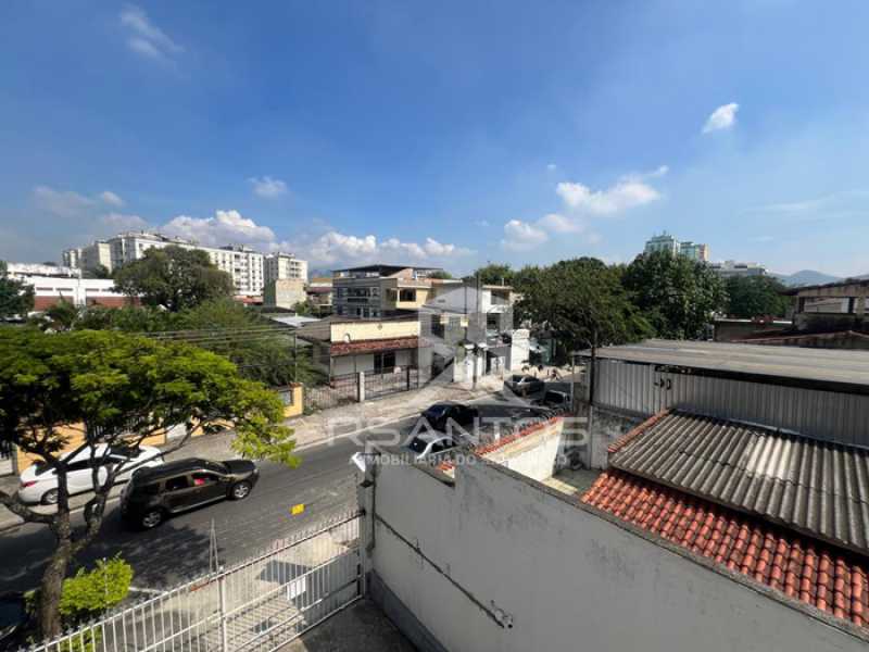 Conheça 20. do imóvel - TAQUARA - Apartamento vazio, com 2 quartos, suíte e varandas. - JPAP21001 - 21 20. - 21