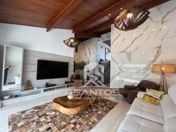 Ótima localização - FREGUESIA - Casa de luxo com 4 quartos, em condomínio. - JPCN40230