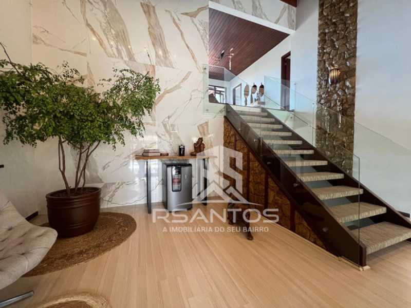 Conheça 4. do imóvel - FREGUESIA - Casa de luxo com 4 quartos, em condomínio. - JPCN40230 - 6 4. - 6