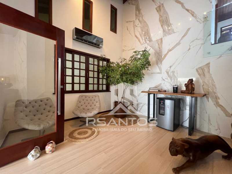Conheça 5. do imóvel - FREGUESIA - Casa de luxo com 4 quartos, em condomínio. - JPCN40230 - 7 5. - 7