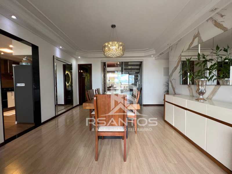 Conheça 11. do imóvel - FREGUESIA - Casa de luxo com 4 quartos, em condomínio. - JPCN40230 - 13 11. - 13