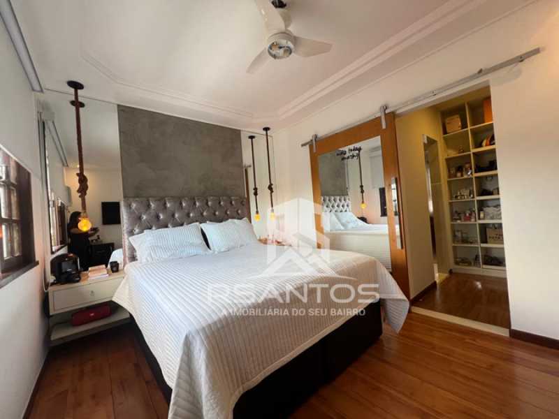 Conheça 12. do imóvel - FREGUESIA - Casa de luxo com 4 quartos, em condomínio. - JPCN40230 - 14 12. - 14