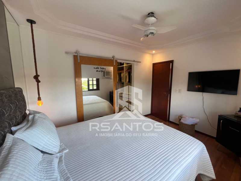 Conheça 13. do imóvel - FREGUESIA - Casa de luxo com 4 quartos, em condomínio. - JPCN40230 - 15 13. - 15