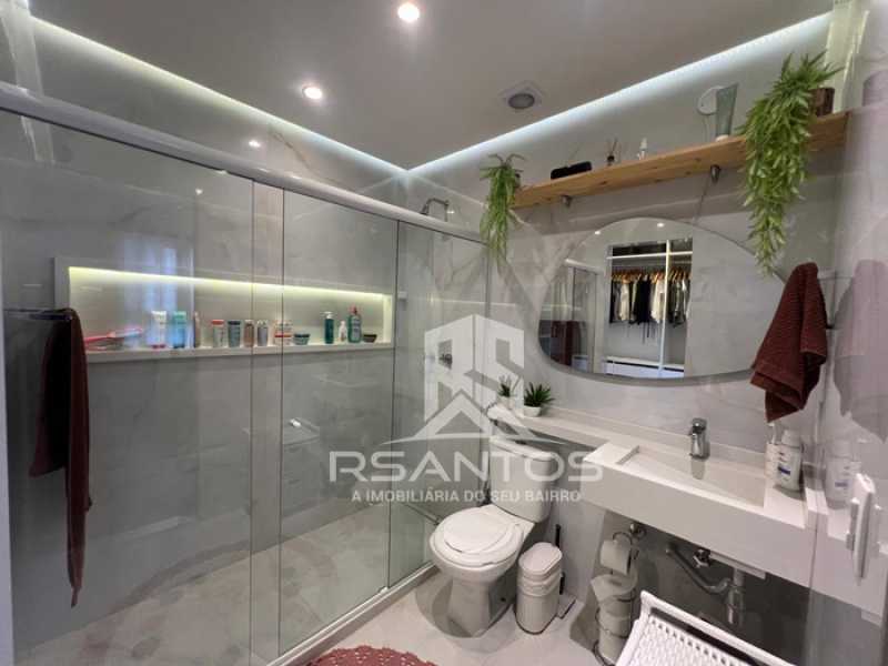 Conheça 15. do imóvel - FREGUESIA - Casa de luxo com 4 quartos, em condomínio. - JPCN40230 - 17 15. - 17