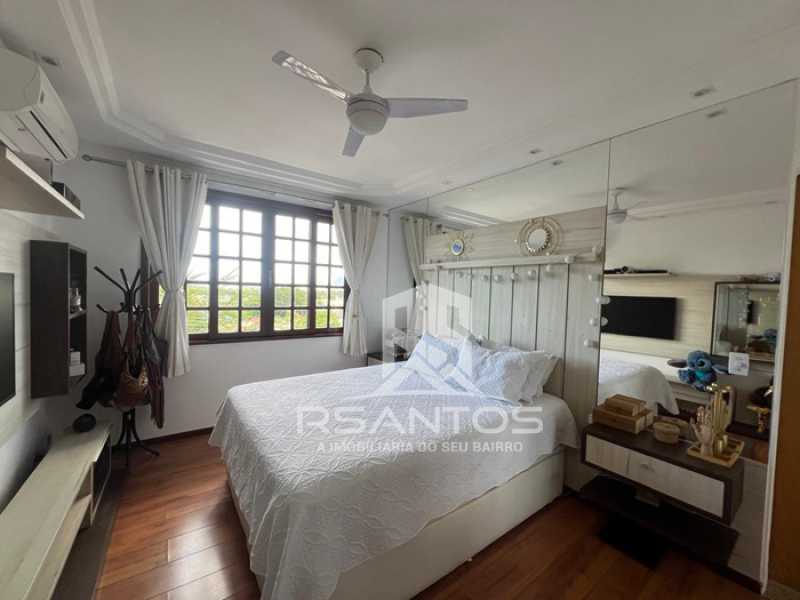 Conheça 16. do imóvel - FREGUESIA - Casa de luxo com 4 quartos, em condomínio. - JPCN40230 - 18 16. - 18
