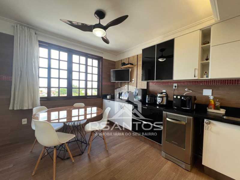 Conheça 21. do imóvel - FREGUESIA - Casa de luxo com 4 quartos, em condomínio. - JPCN40230 - 22 21. - 22