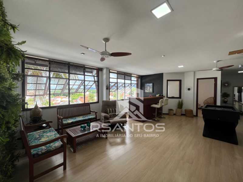 Conheça 26. do imóvel - FREGUESIA - Casa de luxo com 4 quartos, em condomínio. - JPCN40230 - 26 26. - 26