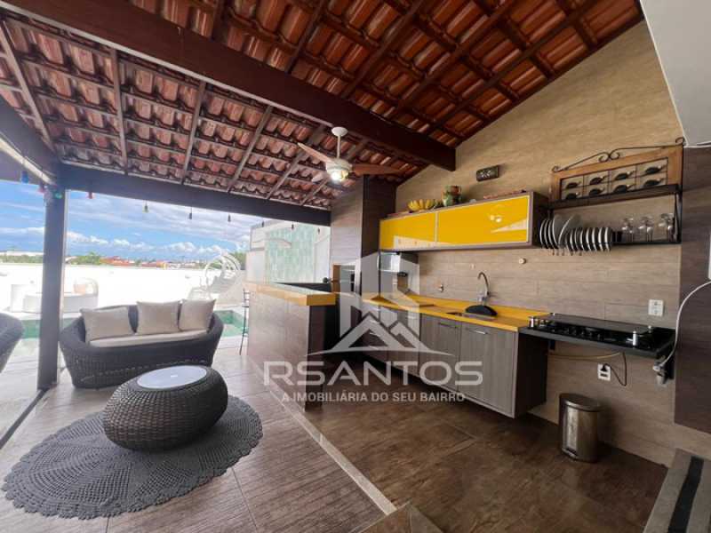Conheça 27. do imóvel - FREGUESIA - Casa de luxo com 4 quartos, em condomínio. - JPCN40230 - 27 27. - 27