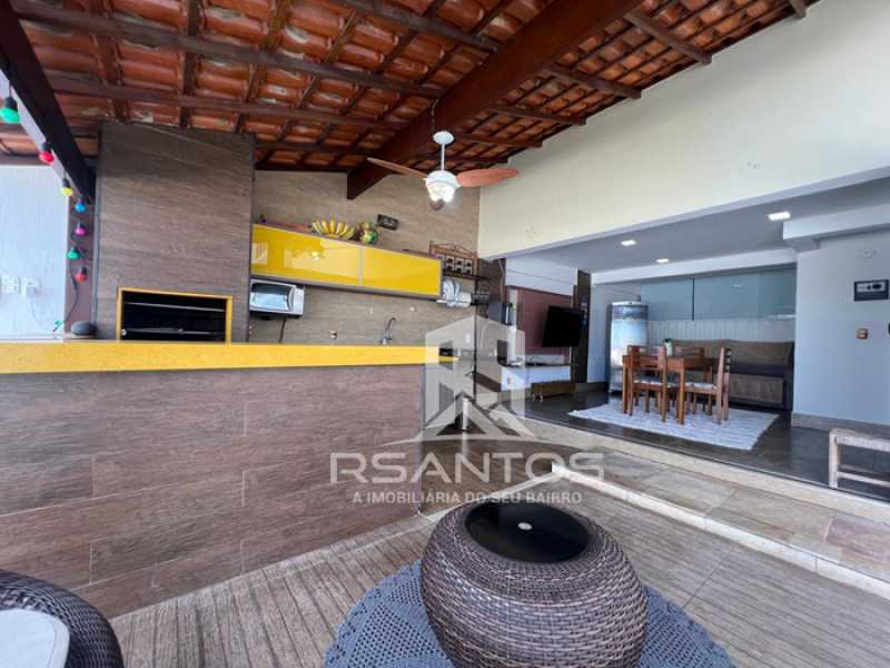 Conheça 28. do imóvel - FREGUESIA - Casa de luxo com 4 quartos, em condomínio. - JPCN40230 - 28 28. - 28