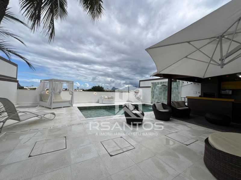 Conheça 29. do imóvel - FREGUESIA - Casa de luxo com 4 quartos, em condomínio. - JPCN40230 - 29 29. - 29