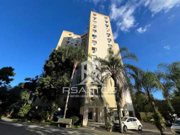 Ótima localização - OPORTUNIDADE! Apartamento com 3 quartos no condomínio Residências do Bosque II. - JPAP30467