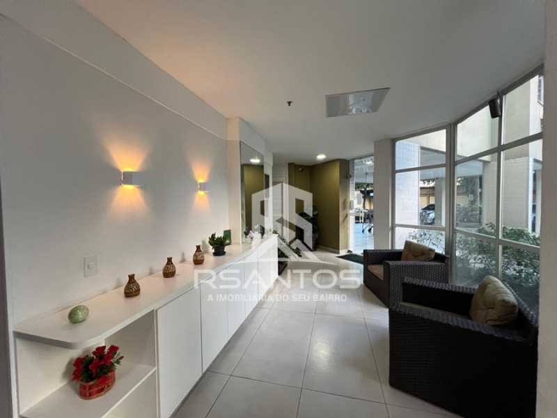Conheça 02 do imóvel - OPORTUNIDADE! Apartamento com 3 quartos no condomínio Residências do Bosque II. - JPAP30467 - 2 02 - 2