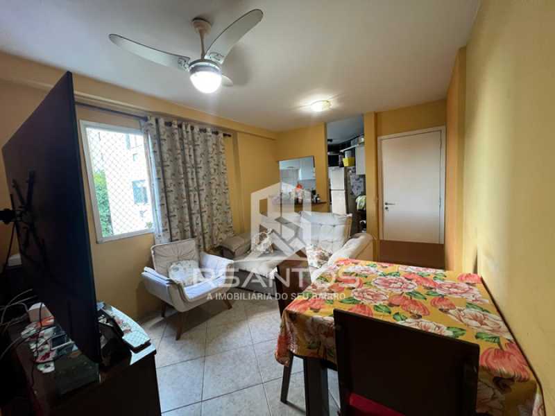 Conheça 04 do imóvel - OPORTUNIDADE! Apartamento com 3 quartos no condomínio Residências do Bosque II. - JPAP30467 - 4 04 - 4