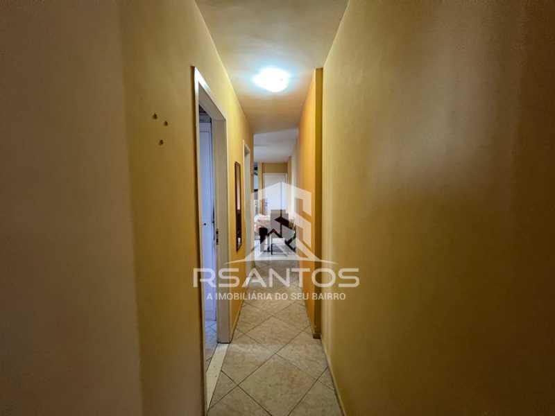 Conheça 06 do imóvel - OPORTUNIDADE! Apartamento com 3 quartos no condomínio Residências do Bosque II. - JPAP30467 - 6 06 - 6