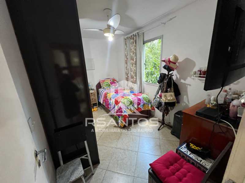 Conheça 09 do imóvel - OPORTUNIDADE! Apartamento com 3 quartos no condomínio Residências do Bosque II. - JPAP30467 - 9 09 - 9