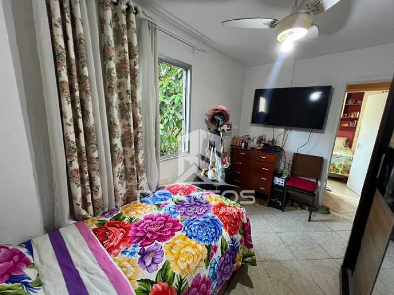 Conheça 10 do imóvel - OPORTUNIDADE! Apartamento com 3 quartos no condomínio Residências do Bosque II. - JPAP30467 - 10 10 - 10