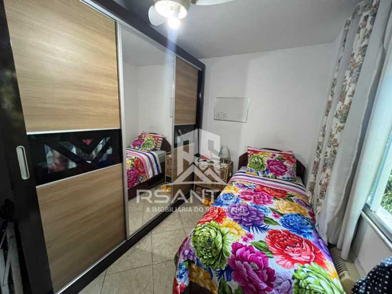 Conheça 11 do imóvel - OPORTUNIDADE! Apartamento com 3 quartos no condomínio Residências do Bosque II. - JPAP30467 - 11 11 - 11