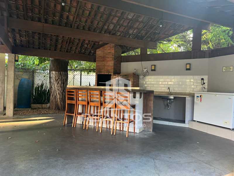 Conheça 15 do imóvel - OPORTUNIDADE! Apartamento com 3 quartos no condomínio Residências do Bosque II. - JPAP30467 - 15 15 - 15