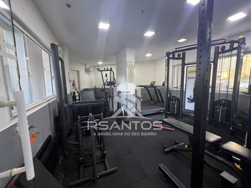 Conheça 18 do imóvel - OPORTUNIDADE! Apartamento com 3 quartos no condomínio Residências do Bosque II. - JPAP30467 - 18 18 - 18