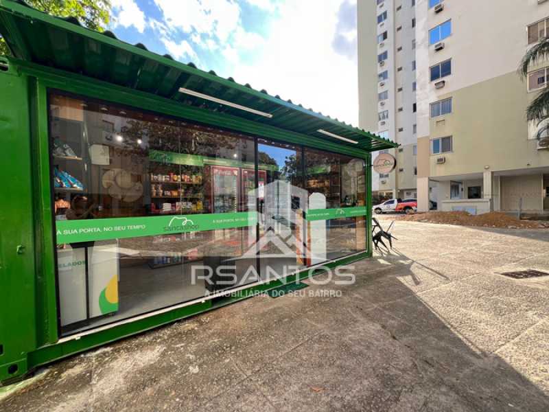 Conheça 20 do imóvel - OPORTUNIDADE! Apartamento com 3 quartos no condomínio Residências do Bosque II. - JPAP30467 - 20 20 - 20