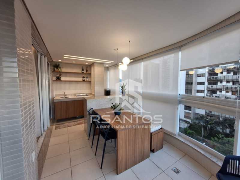 Conheça 2. do imóvel - Barra Olímpíca - Ilha Pura - Apartamento com varanda gourmet - 3 quartos, suíte e 2 vagas. - JPAP30462 - 3 2. - 3