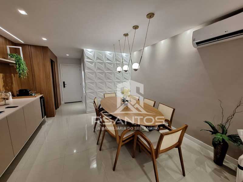 Conheça 8. do imóvel - Barra Olímpíca - Ilha Pura - Apartamento com varanda gourmet - 3 quartos, suíte e 2 vagas. - JPAP30462 - 6 8. - 6