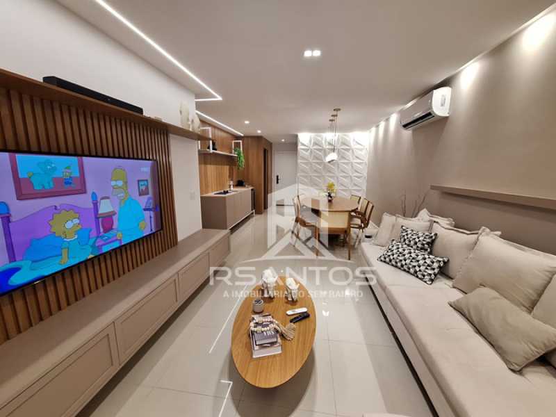 Conheça 9. do imóvel - Barra Olímpíca - Ilha Pura - Apartamento com varanda gourmet - 3 quartos, suíte e 2 vagas. - JPAP30462 - 7 9. - 7
