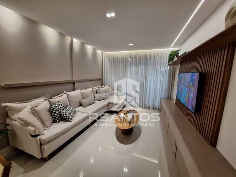 Conheça 11. do imóvel - Barra Olímpíca - Ilha Pura - Apartamento com varanda gourmet - 3 quartos, suíte e 2 vagas. - JPAP30462 - 8 11. - 8
