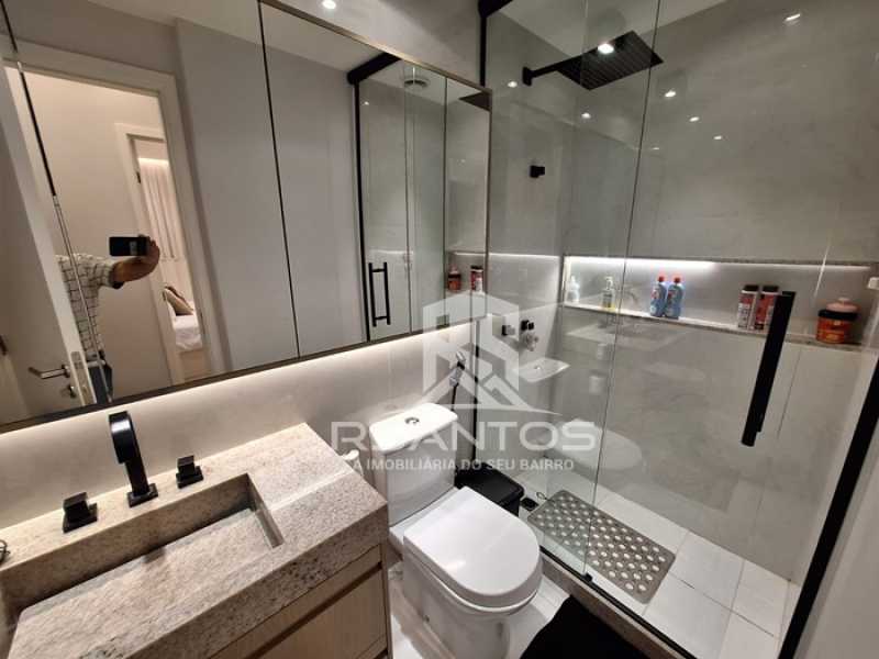 Conheça 16. do imóvel - Barra Olímpíca - Ilha Pura - Apartamento com varanda gourmet - 3 quartos, suíte e 2 vagas. - JPAP30462 - 13 16. - 13