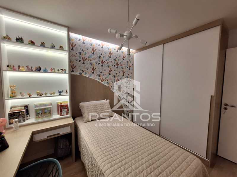 Conheça 17. do imóvel - Barra Olímpíca - Ilha Pura - Apartamento com varanda gourmet - 3 quartos, suíte e 2 vagas. - JPAP30462 - 14 17. - 14