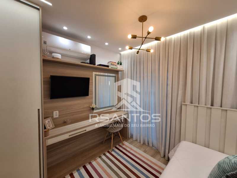 Conheça 20. do imóvel - Barra Olímpíca - Ilha Pura - Apartamento com varanda gourmet - 3 quartos, suíte e 2 vagas. - JPAP30462 - 17 20. - 17